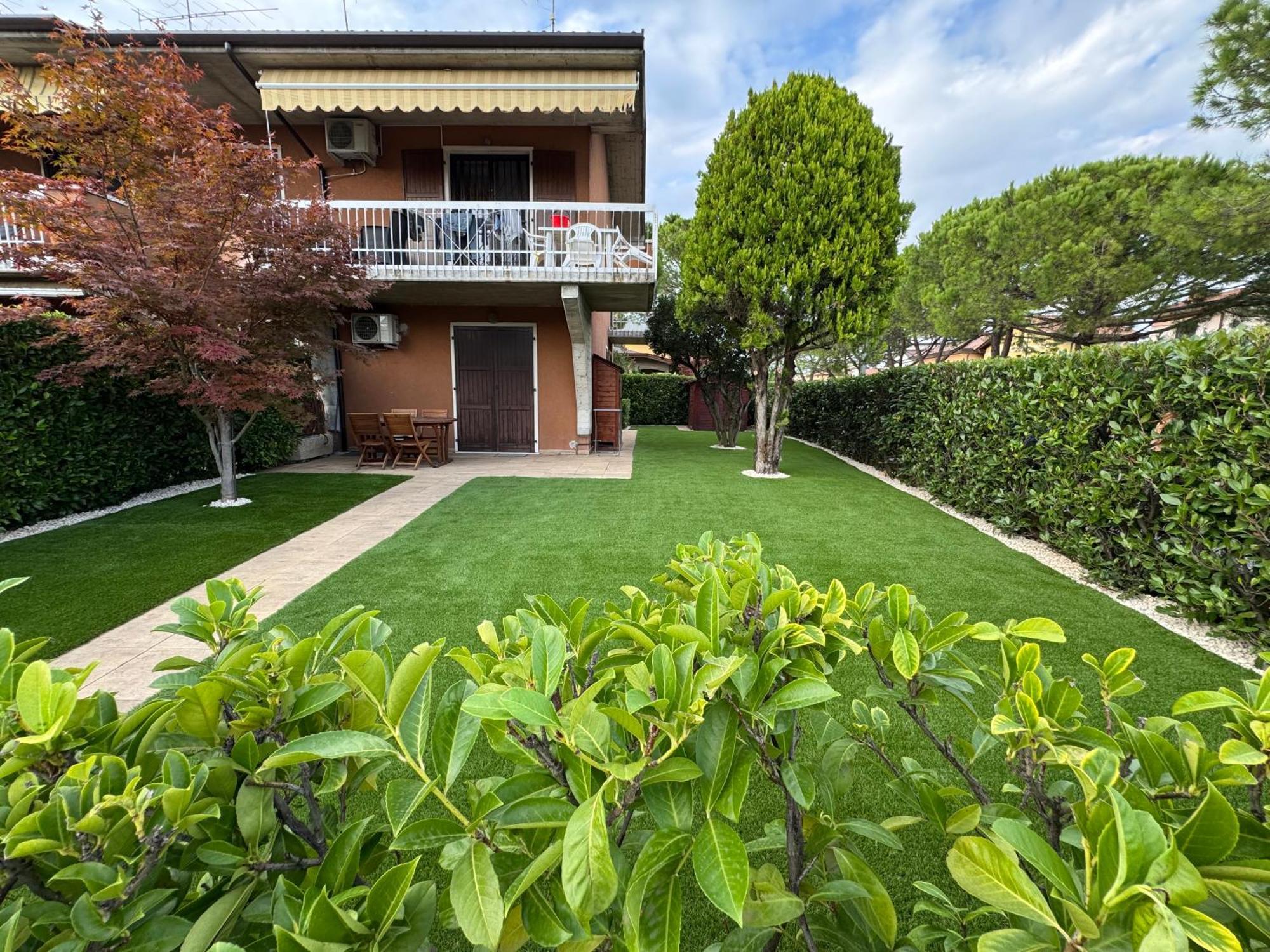 Sandy Apartment ซีร์มิโอเน ภายนอก รูปภาพ