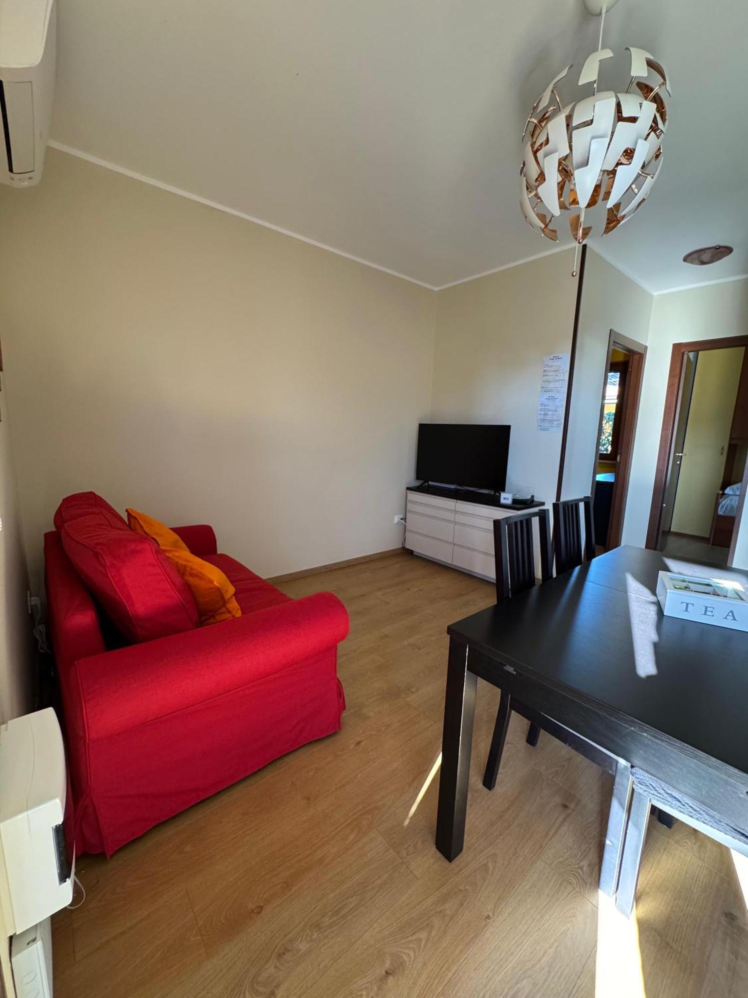 Sandy Apartment ซีร์มิโอเน ภายนอก รูปภาพ